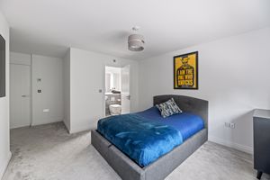 Bedroom Two- click for photo gallery